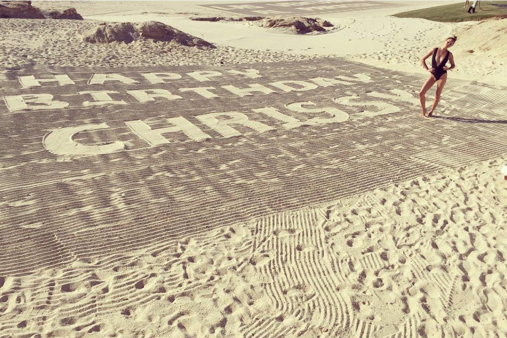 17 Celebrity Instagrams You May Have Missed Last Week
